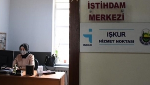 İstihdam merkezi aracılığıyla personel alımı