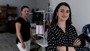 Kadınların özel günlerine organik çözüm