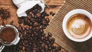 Kahvenin vücuda faydaları saymakla bitmiyor