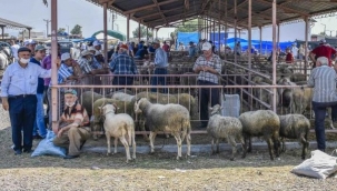 Karacabey Belediyesi’nden vatandaşlara teşekkür