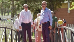 Karacabey turizmini kalkındıracak yeni hamle