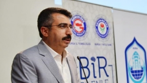 Kitap okuma yarışmasının ödülleri sahiplerini buldu