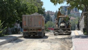 Konforlu ulaşım için