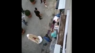 Kripto para cinayeti kamerada