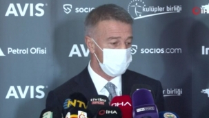 Kulüpler Birliği'nden TFF'ye sert açıklama