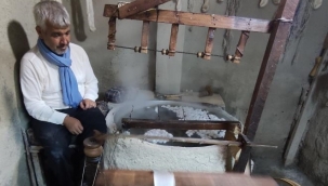 Öğrenmek isteyene 10 günde öğretiyor