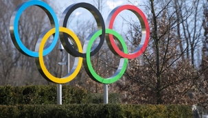 Olimpiyatlara korona virüs engeli