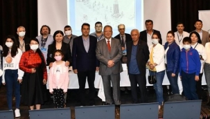 'Orta Asya Zirvesi' sona erdi