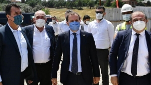 Osmangazi’de hedef sağlıklı bir gelecek