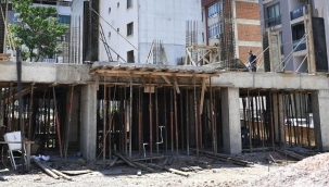 Osmangazi’de yatırımlar hız kesmiyor