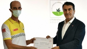 Osmangazi hizmet kalitesini artırıyor