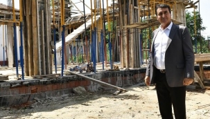 Osmangazi şehrin değerlerine sahip çıkıyor