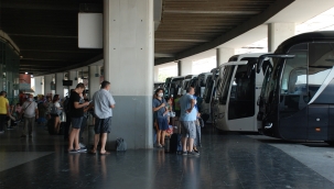Otobüs biletlerine tavan fiyat uygulaması