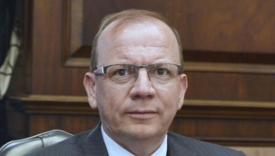 Özer Matlı'dan bayram kutlaması