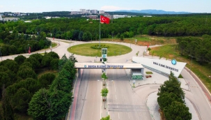 Pandemi ile mücadelede BUÜ katkısı