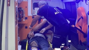 Polisin dikkati çöpteki uyuşturucuyu ortaya çıkarttı