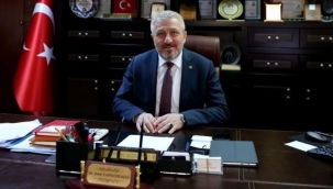 Sağlık Müdürü'nden gençlere aşı daveti...