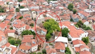Sahibinden satılık 'kilise'