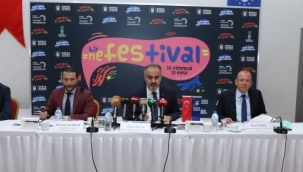 Sanatçıya destek festivali