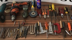 silah imal ederken kendini vurdu