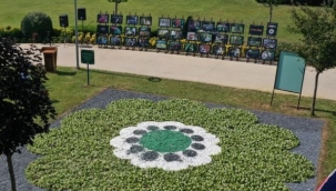 Srebrenitsa acısı hala taptaze