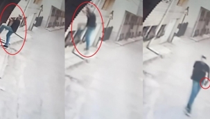 Tarihi mahallenin başı hırsızlarla dertte