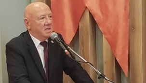 TGK'da Kolaylı güven tazeledi