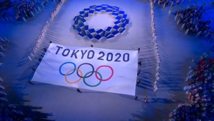 Tokyo'da ilk madalya tekvandodan!