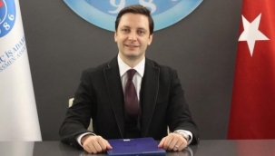 TÜGİAD'lı Parseker'den enflasyon değerlendirmesi