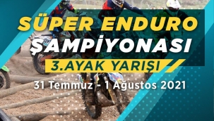 Türkiye Süper Enduro Şampiyonası