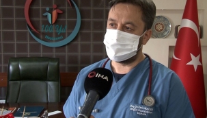 Uzmanından korkutan uyarı!