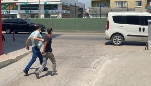 Yalan cinayet ihbarı ortalığı ayağa kaldırdı