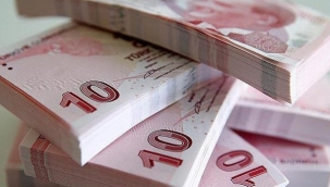 Yeni banknotlar tedavüle giriyor