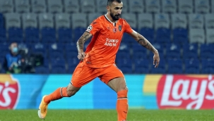 Yeni takımı belli oldu