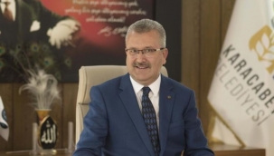 YHT Karacabey’in gelişimine büyük katkı sağlayacak