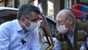 Yıldırım’da yerinde yönetim