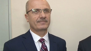 YÖK'ün yeni başkanı atandı