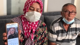 17 yaşındaki genç kız 10 gündür kayıp
