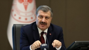 23 Ağustos koronavirüs 2021 tablosu açıklandı