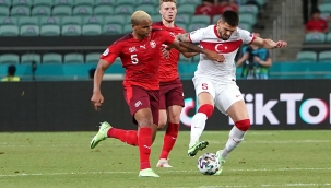 A Milli Takım'ın aday kadrosu açıklandı