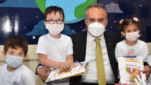 “Ana Kucağı”nda yeni dönem kayıtları başladı