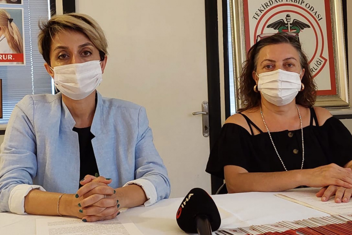 Aşı olmayanlara korkutan haber!