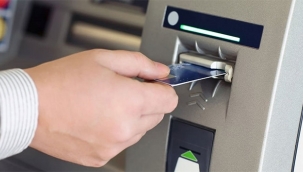 ATM'lerden yapılan EFT ücretleri artırıldı