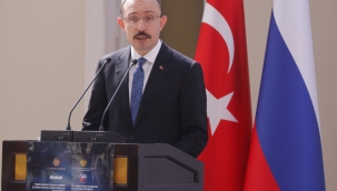 Bakan Muş, ''fırsatçılar cezalandırılacak''