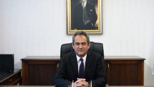 Bakan Özer'den yüz yüze eğitim açıklaması!