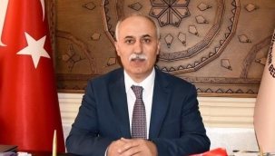 Başkan Aydın: “Haydi Yenişehir birlik olma günüdür”