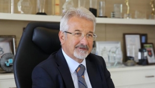 Başkan Erdem kırsala yönelik projeleri paylaştı