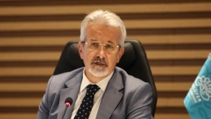 Başköy imar planına onay