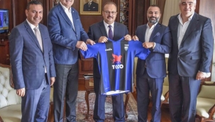Belediyespor yeni sezonda Karacabeylilerin yüzünü güldürecek