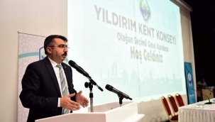 Bingöl güven tazeledi